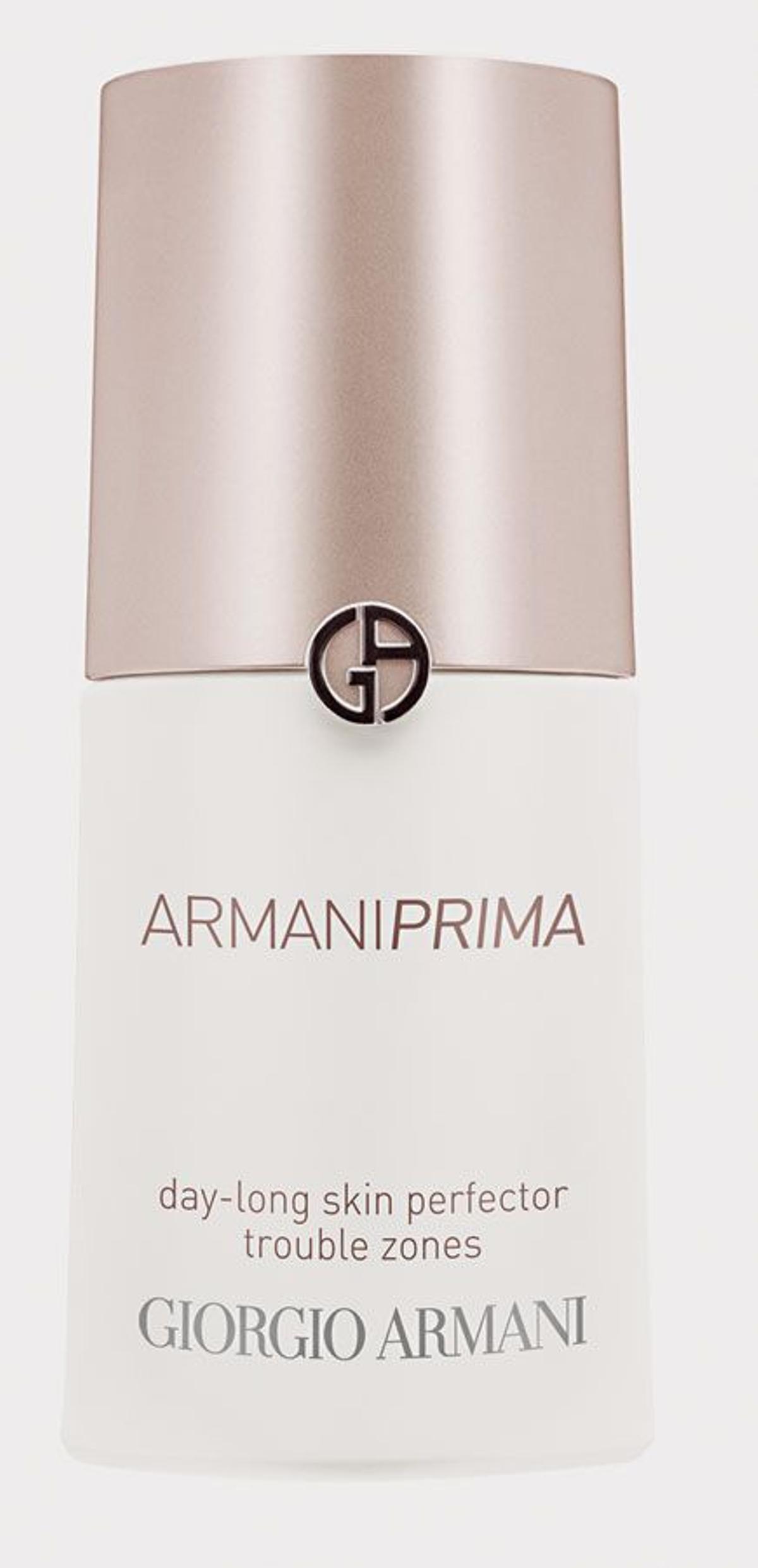 ARMANI PRIMA PACKSHOT