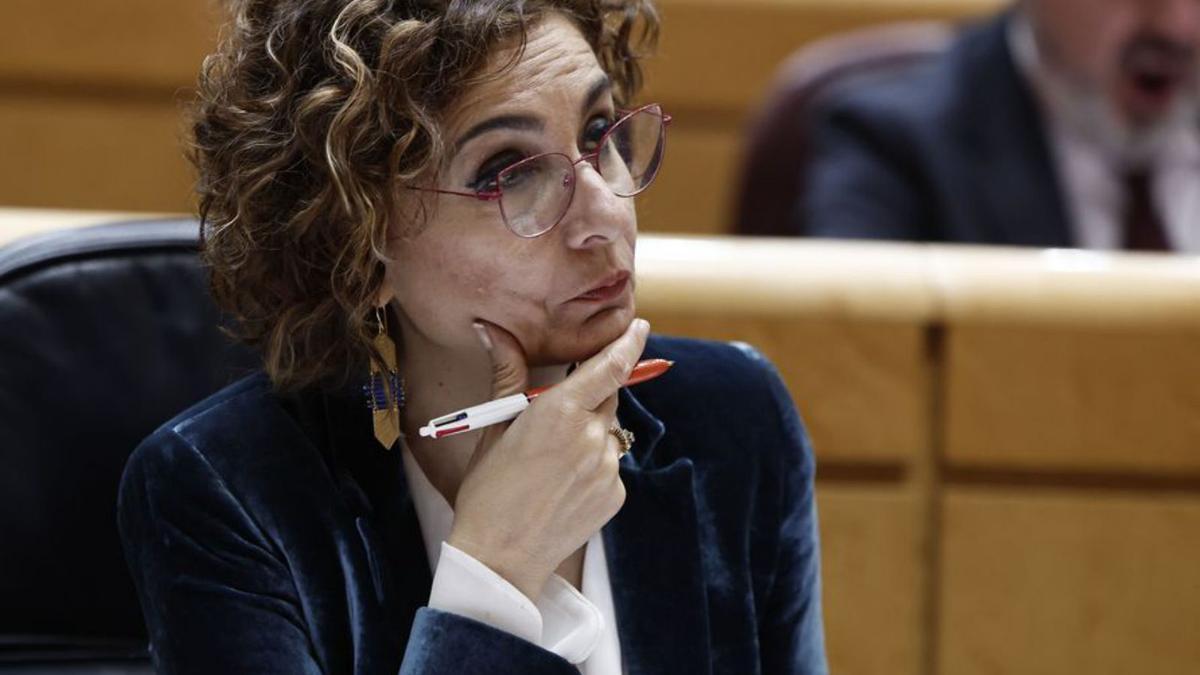 Hacienda deja de ingresar más de 50.000 millones al año por rentas no declaradas, según Fedea