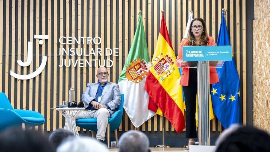 La pesca artesanal de Fuerteventura busca nuevos canales para dar valor a sus productos