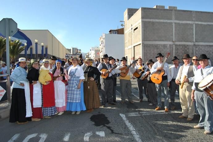 Romería de El Tablero