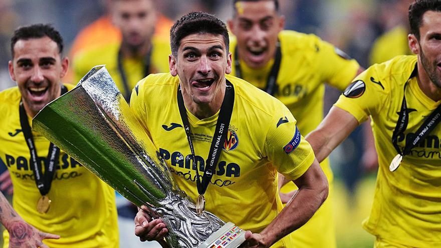 Villarreal, modelo  de épica histórica