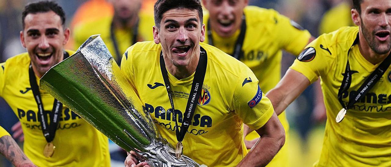 Villarreal, modelo  de épica histórica