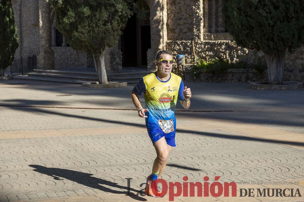 VII Vuelta al Santuario de la Virgen de la Esperanza de Calasparra