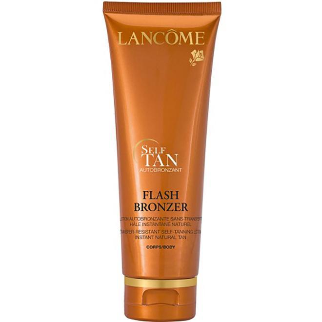 'Flash Bronzer' de Lancôme