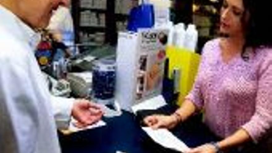 El TSJEx anula la concesión de 35 farmacias extremeñas