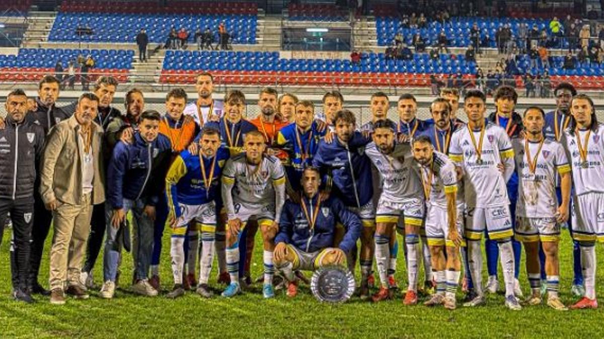 El Orihuela cae en la final ante el Ourense del valenciano Dani Llácer El Orihuela cae en la final ante el Ourense del valenciano Dani Llácer