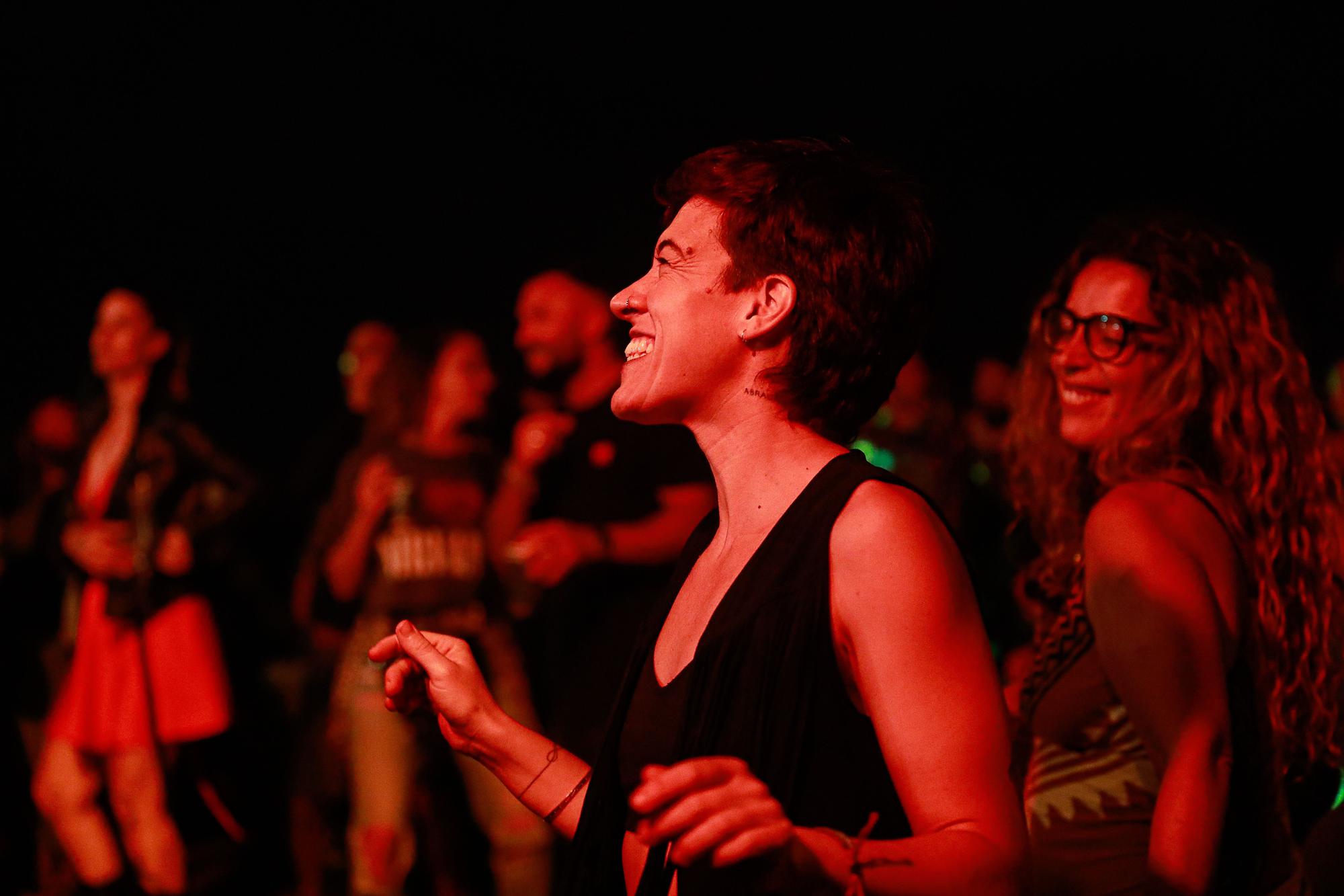 Mira aquí todas las fotos del concierto de Fuel Fandango en el Festival Sueños de Libertad de Ibiza