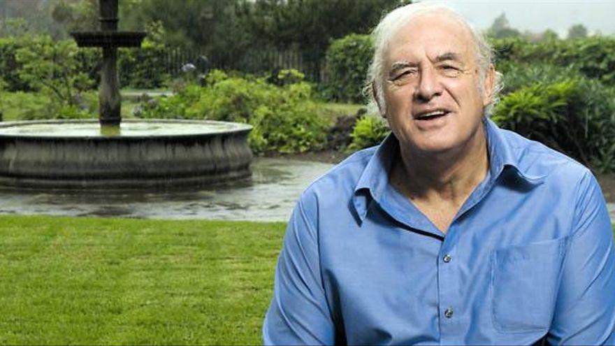 Muere David Bramwell, exdirector del Jardín Botánico Canario