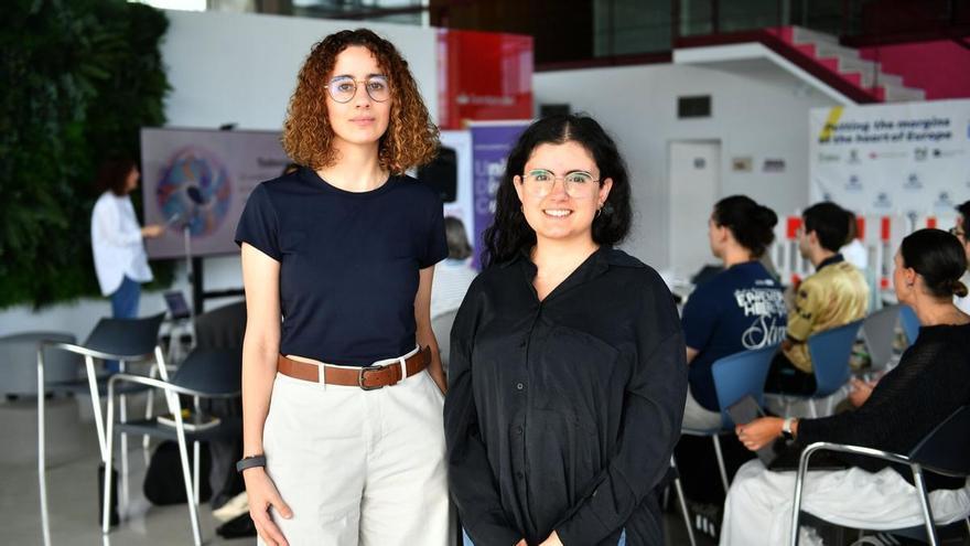 Misoginia y gallego en la inteligencia artificial, a debate en A Coruña: "As IAs teñen nesgos que saen da man humana"
