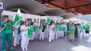 Verano con escasez de médicos en Zamora, pero la plantilla de enfermeras cubierta