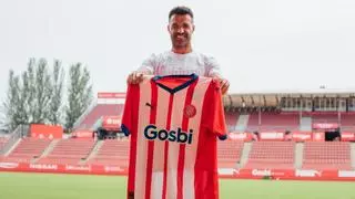 El llançanenc Hèctor Simón entrenarà el juvenil del Girona