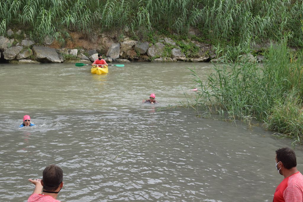 Triatlón de Cieza (II)