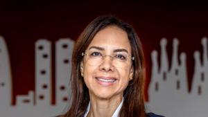 Aicha  Elbasri, exportaveu de l’ONU a Darfur: "Gaza és el testimoni definitiu del final d’aquest ordre mundial"