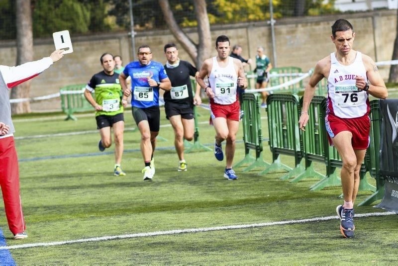 LIII Cross Stadium Casablanca