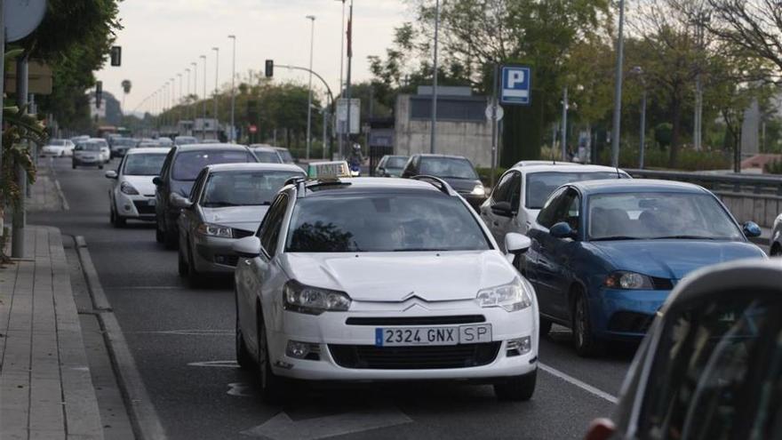 Córdoba pondrá en marcha planes anticontaminación para mejorar el aire