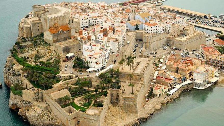 Cuatro municipios castellonenses están de celebración... ¡por su belleza!