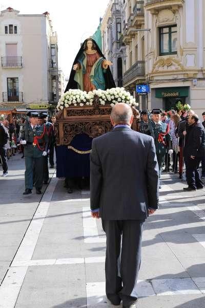 Semana Santa en Zamora: Resurrección