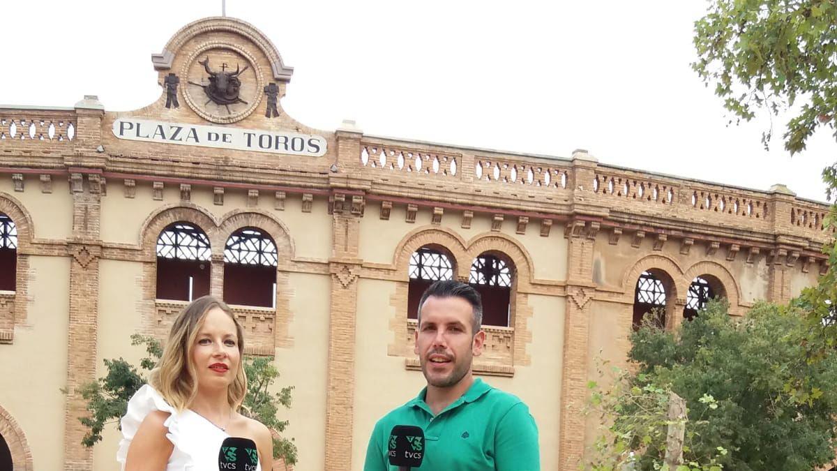 &#039;Bou per la vila&#039; abre una nueva temporada en Televisión de Castellón Mediterráneo