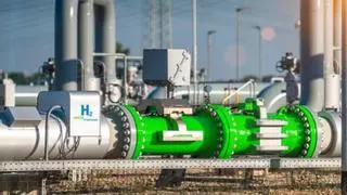 El ministerio confirma la subvención de 53 millones para la planta de hidrógeno verde de Fertinagro y EDP en Utrillas