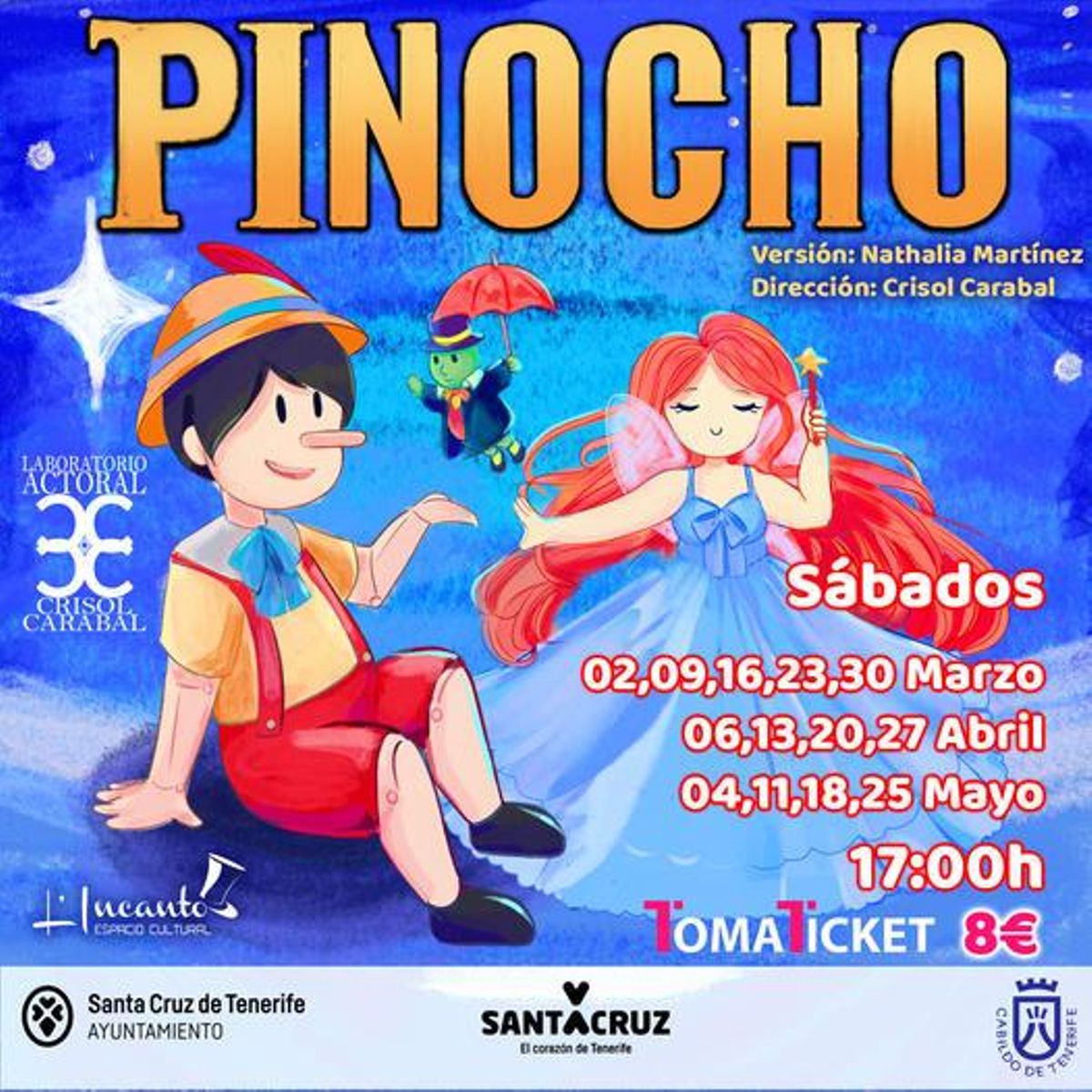Pinocchio