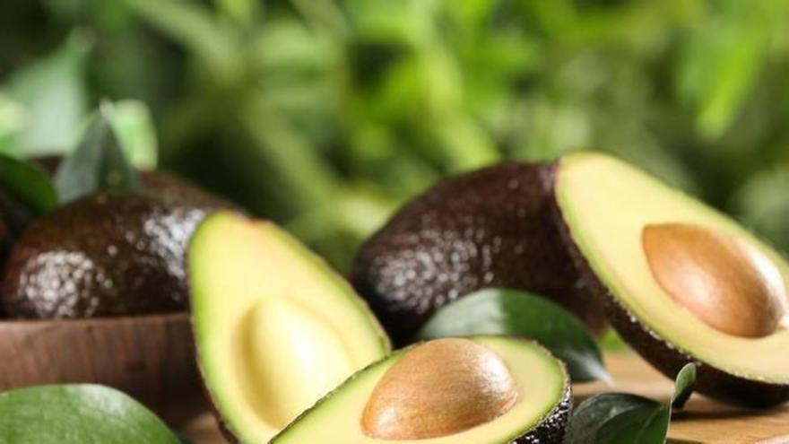 ¿Qué pasa si como aguacate todos los días?