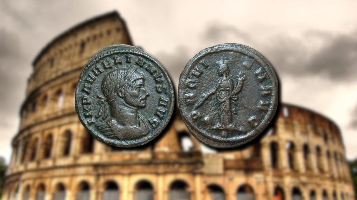 Aureliano del siglo III