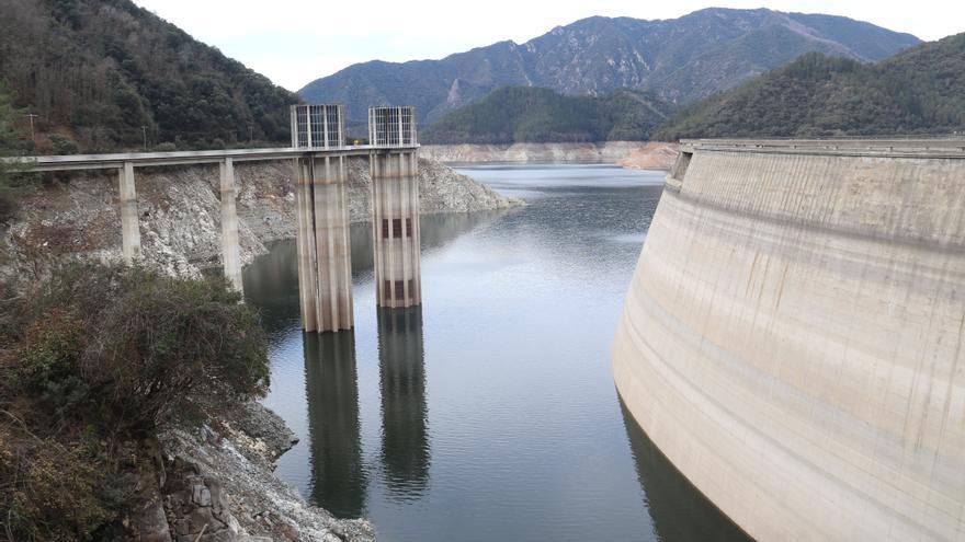 Tres municipis gironins majors de 20.000 habitants no han presentat el pla de sequera