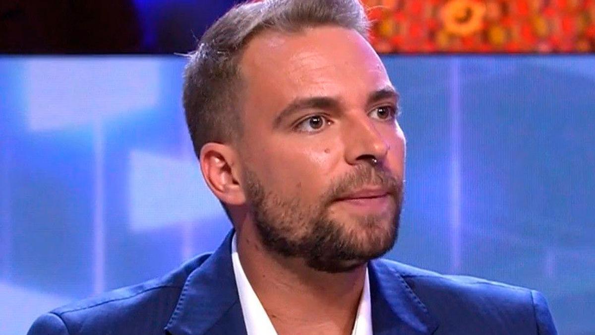 El hijo de Carmen Borrego lo consigue: 50.000 euros