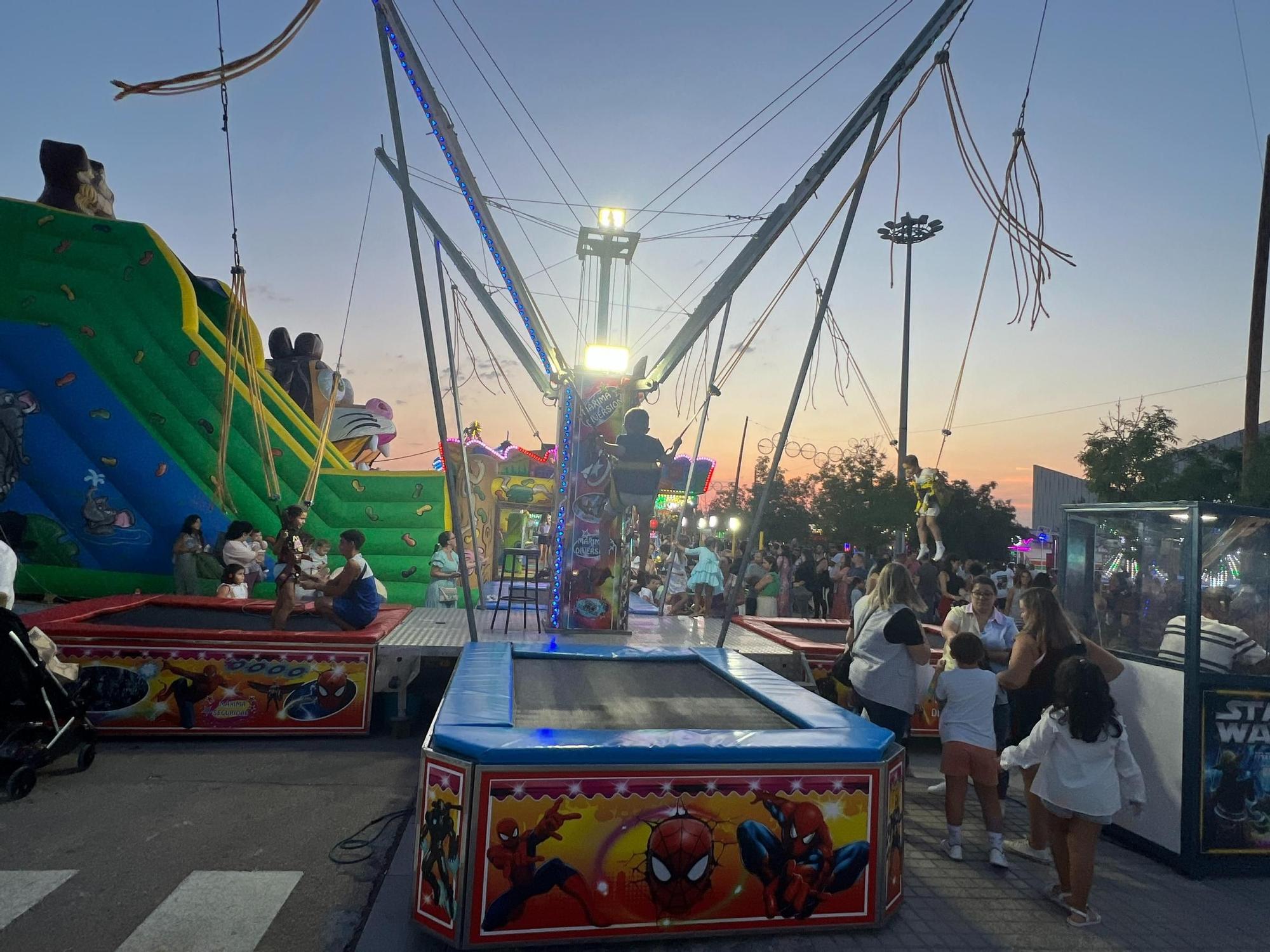 La Feria del Valle, en imágenes