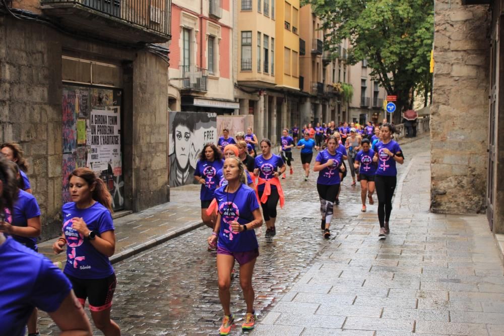 Cursa de la Dona Girona 2018