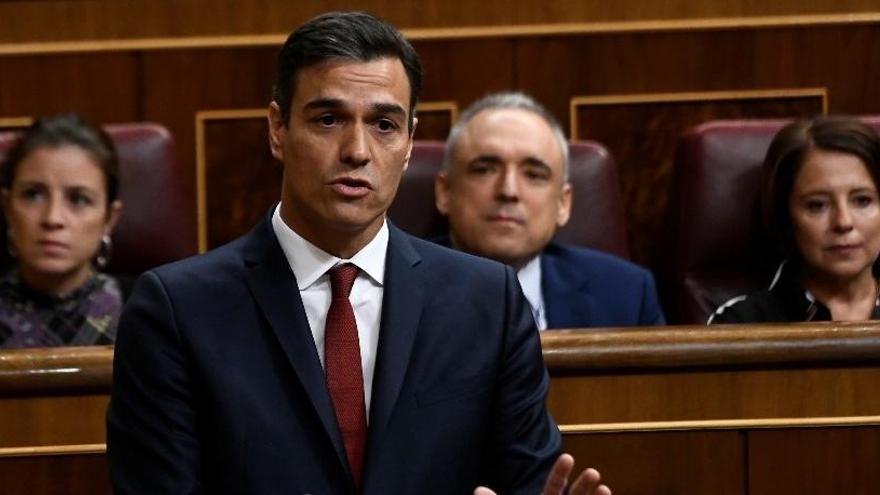 Pedro Sánchez