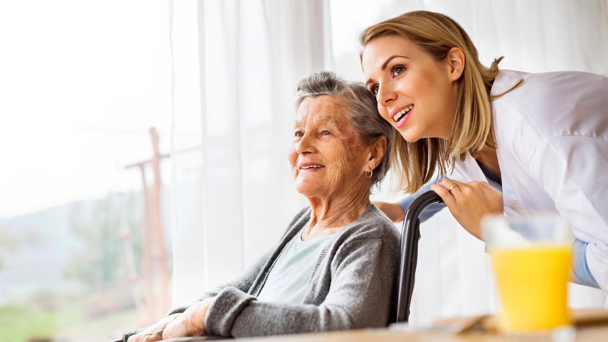26 de julio: Día Mundial de los Abuelos