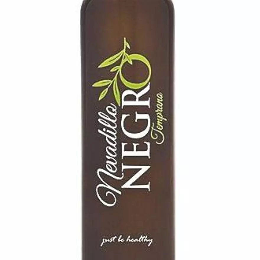 Nevadillo Negro Temprano