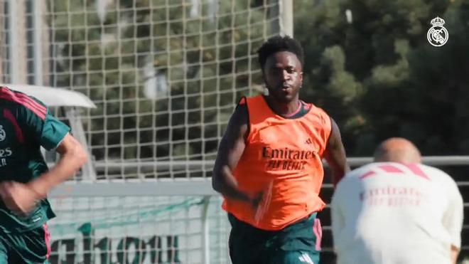 Se aclara la decisión de Vinicius: el Madrid sube su oferta y crece el optimismo