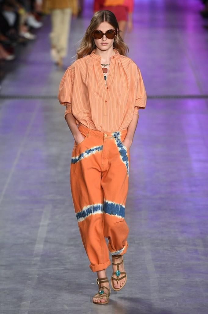 Alberta Ferretti - Milán - Mujer - Primavera-Verano 2020 34