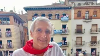 El técnico de festejos Miguel López Lizama será el 'Vaquillero del año' en las fiestas de Teruel