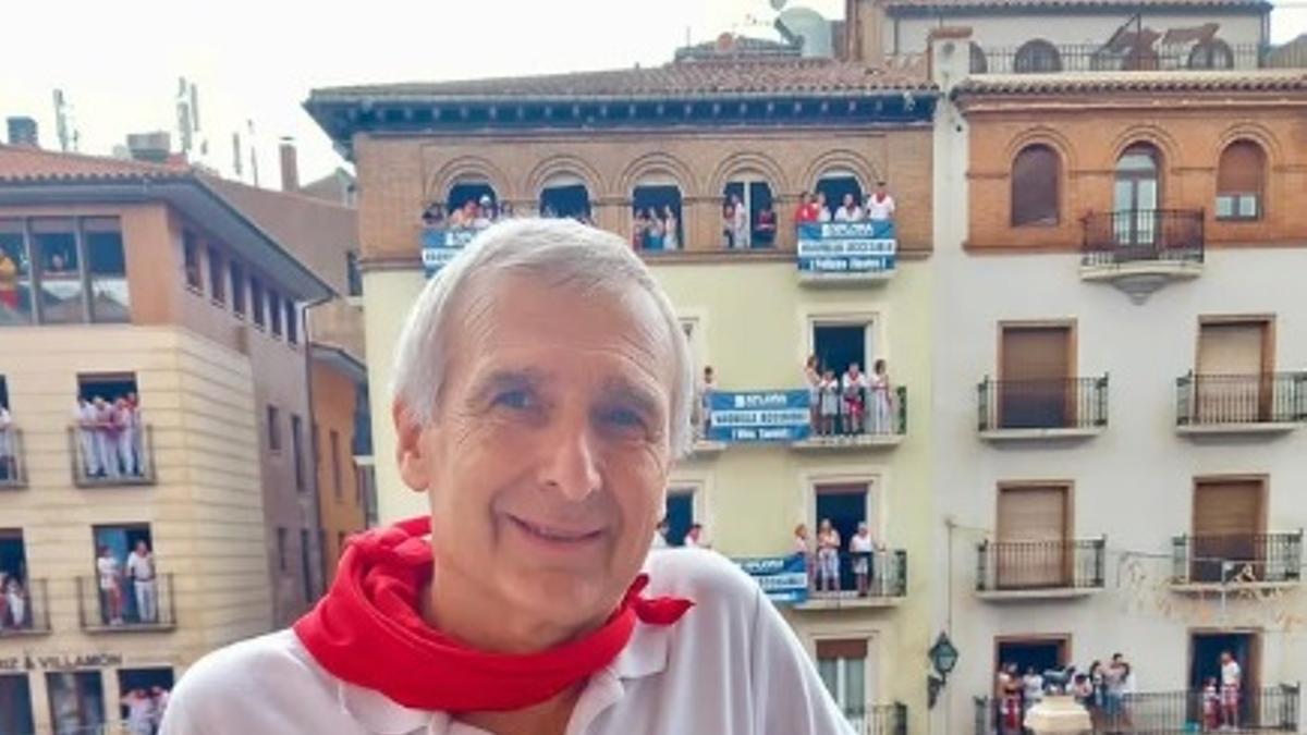Miguel López Lizama será el 'Vaquillero del año'.