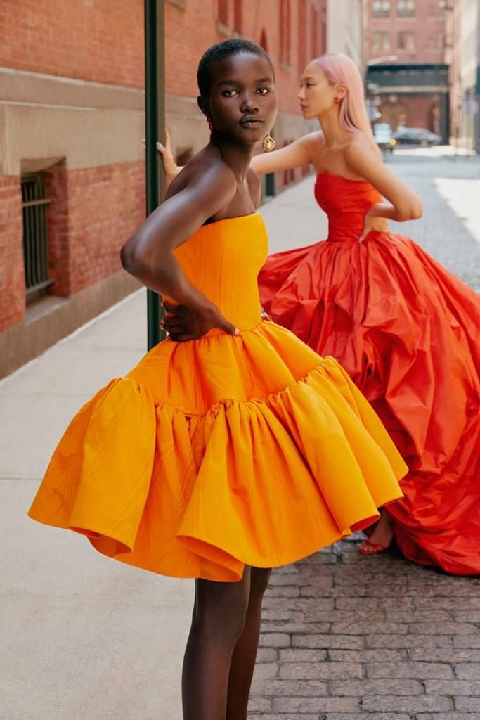 Oscar De La Renta