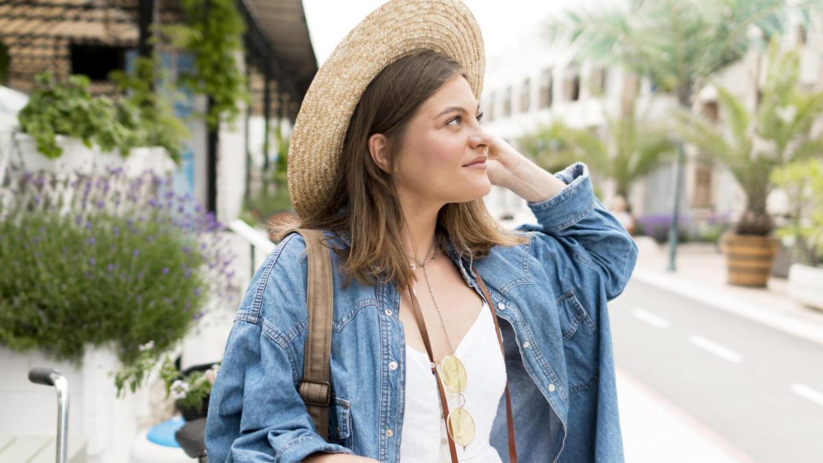 Rebajas de hasta el 60 % en El Corte Inglés: 5 prendas perfectas para el entretiempo que están a punto de agotarse
