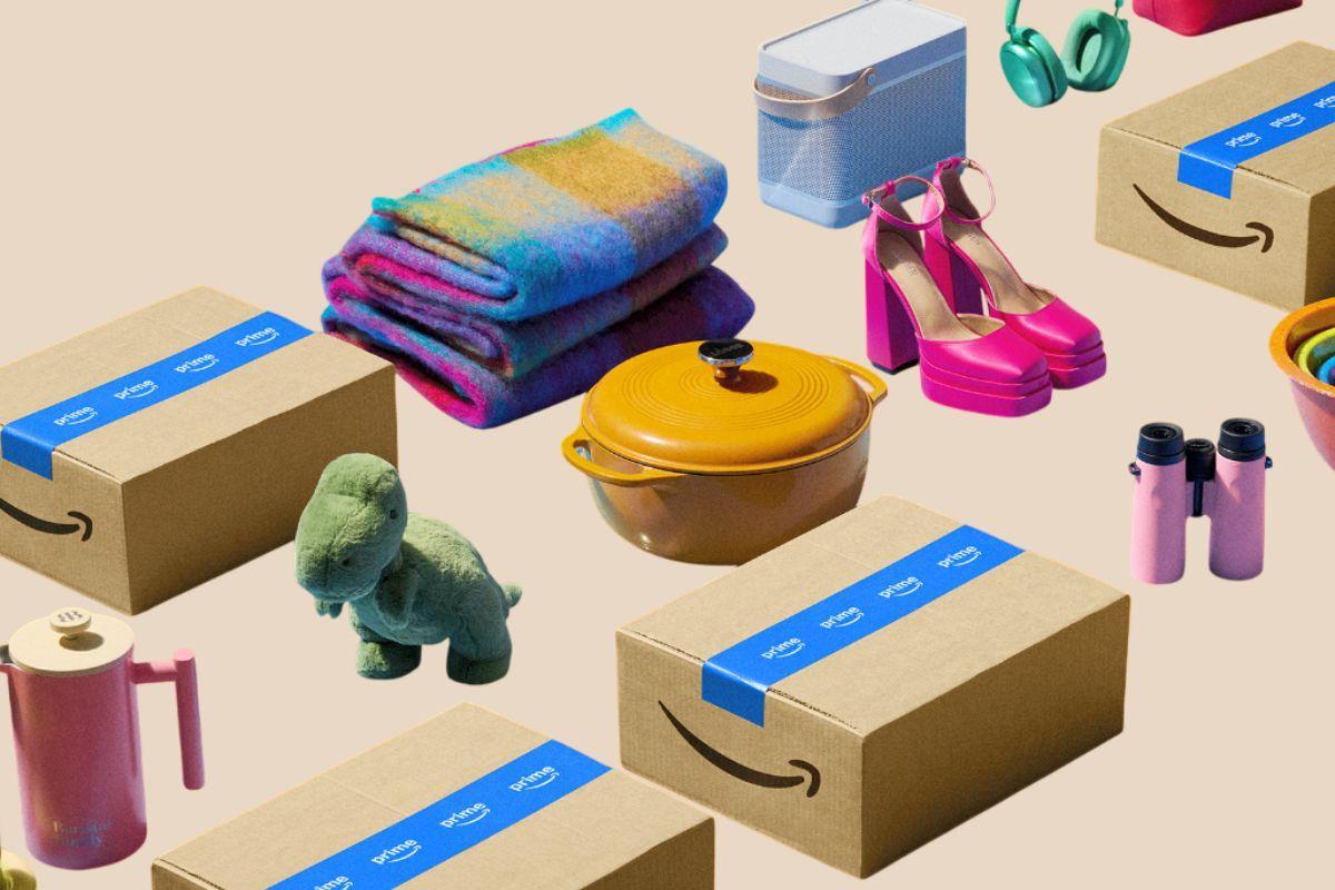Las mejores ofertas destacadas del Amazon Prime Day 2025: Apple, Samsung, Beats, Philips y más