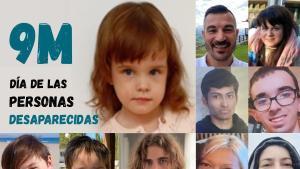 9M: Dia de les Persones Desaparegudes | 6.722 famílies busquen els seus éssers estimats i continuen esperant respostes