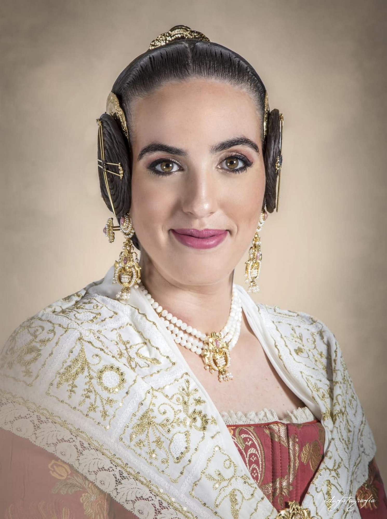 María López Crespo (Bailén-Xàtiva)