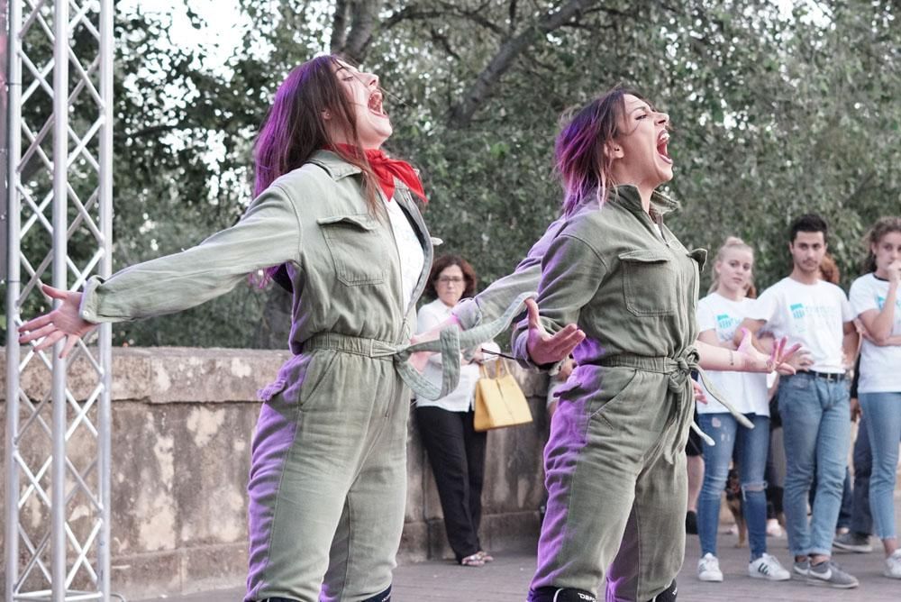 Riomundi toma el Guadalquivir