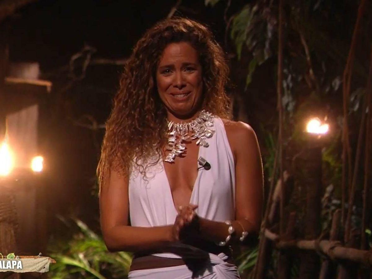 Laura Madrueño reaparece tras su inesperado adiós a Telecinco y desvela los motivos de su marcha: "Sentía que ya tocaba"