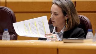 El PP avisa al PSOE de que el "pago" de la amnistía a Puigdemont le perseguirá "durante décadas"