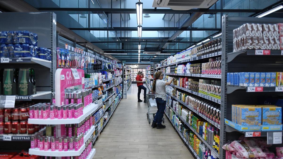 La alimentación es el principal sector industrial valenciano