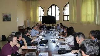 Córdoba acoge unas jornadas de gestión y administración de las universidades públicas andaluzas