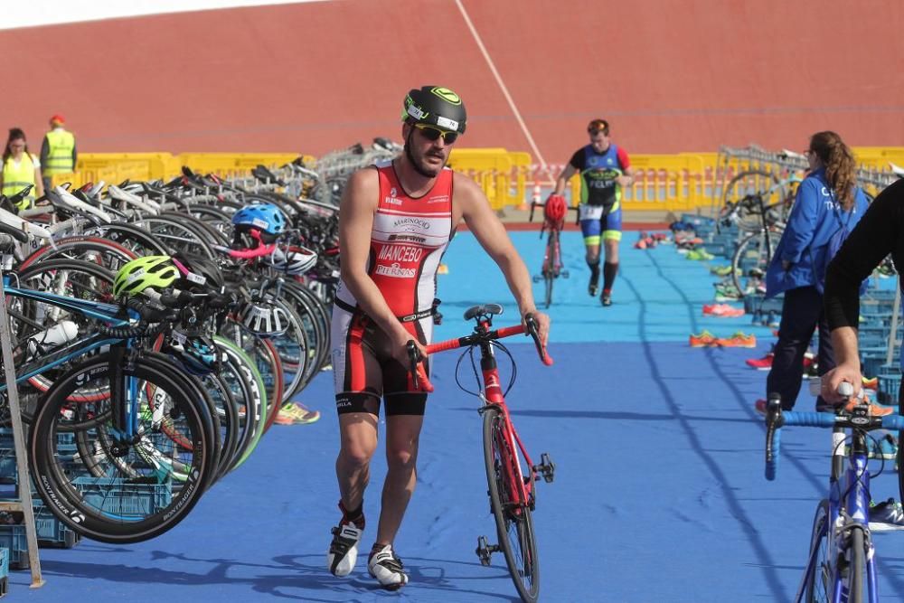 Duatlón de Torre Pacheco