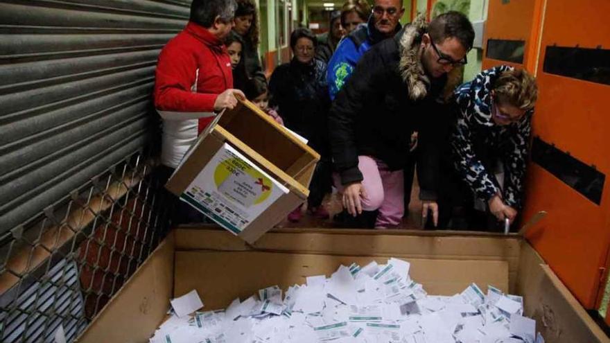 Los comercios de San José Obrero reparten sus premios