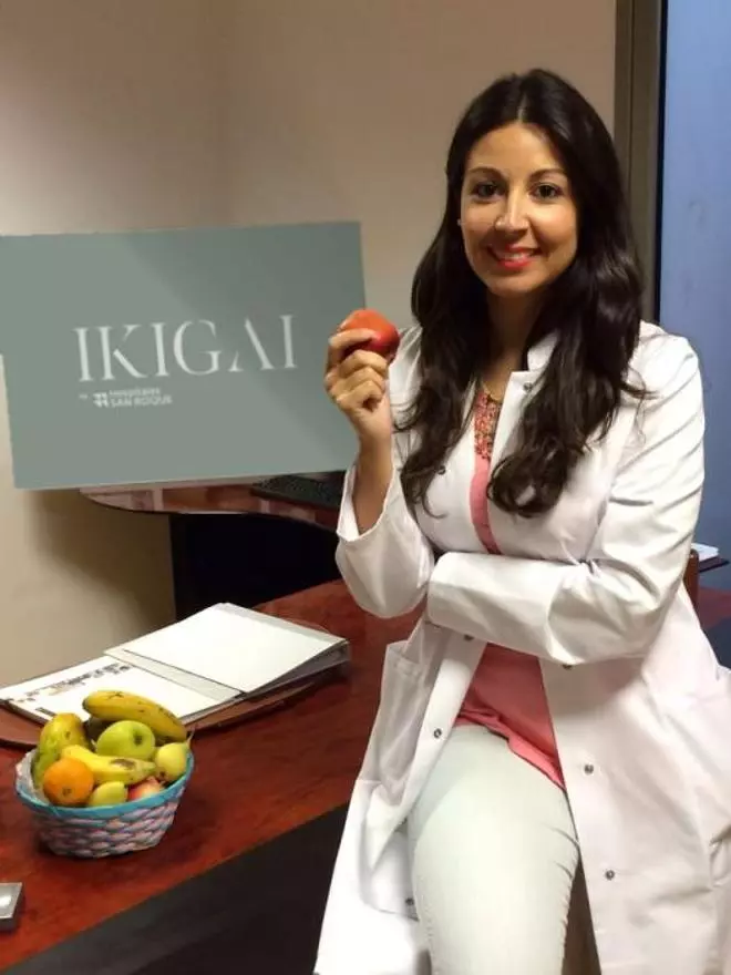 IKIGAI by Hospitales San Roque